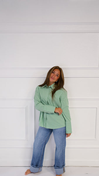 Karly Button Down Shirt