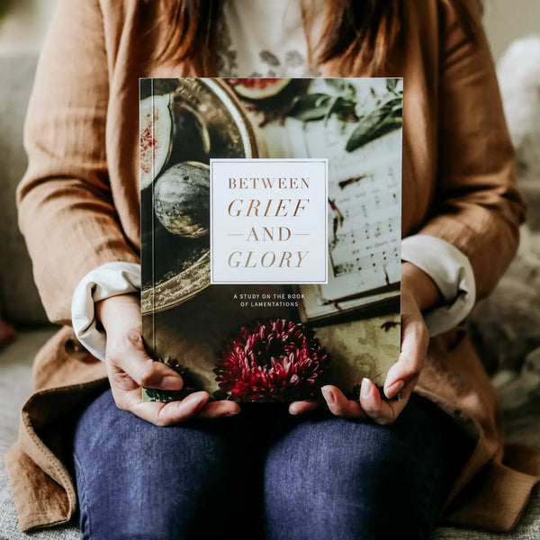 Between Grief and Glory