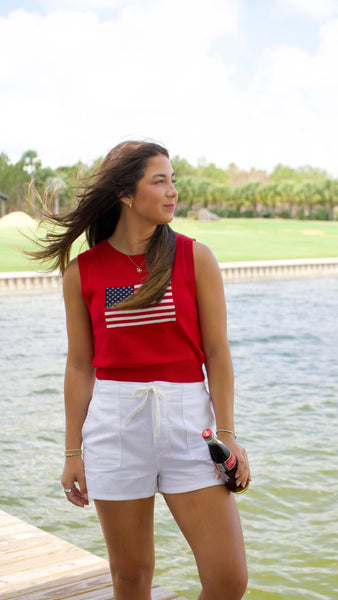 All American Top