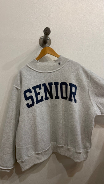 Senior 27' Sweatshirt