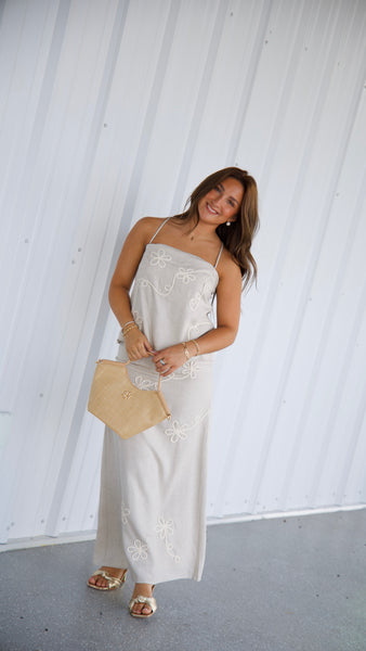 Beck Two Piece Set