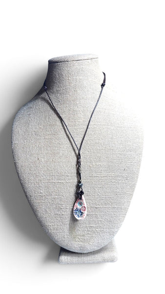 Heirloom Necklace