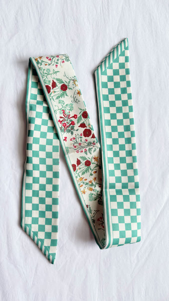 Reversible Scarf