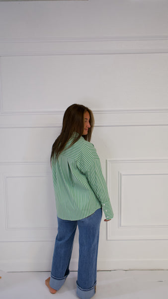 Karly Button Down Shirt
