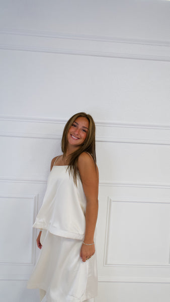 Swan Dream Maxi