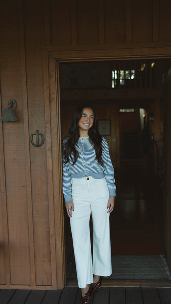 The Montana Cardigan
