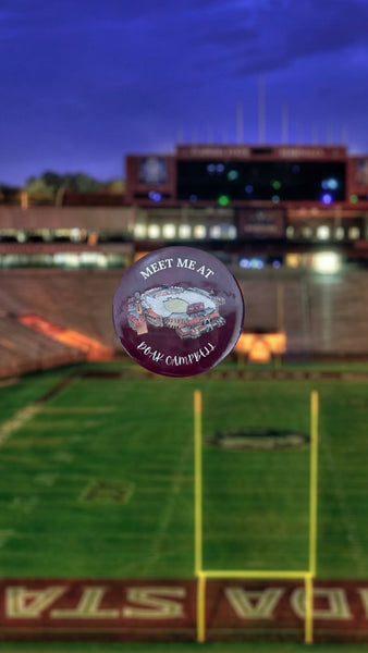 Gameday Pin - FSU
