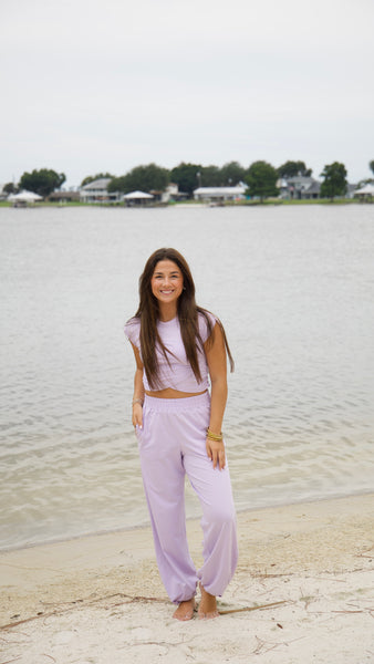 Everyday Set - Lavender
