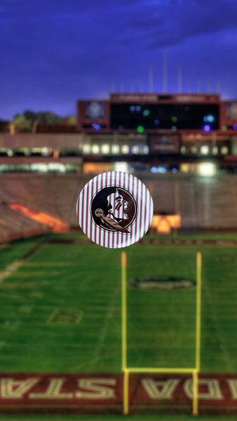 Gameday Pin - FSU