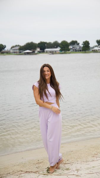 Everyday Set - Lavender