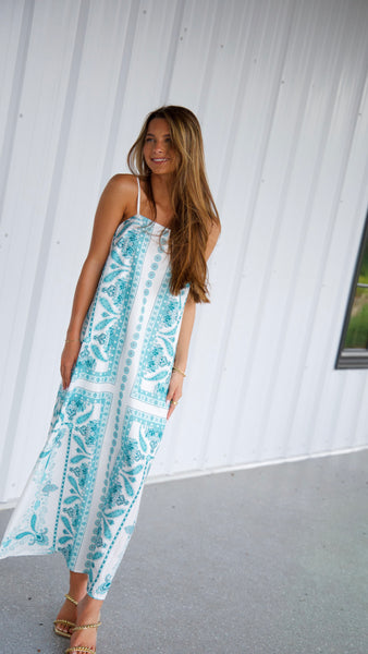 Corey Maxi