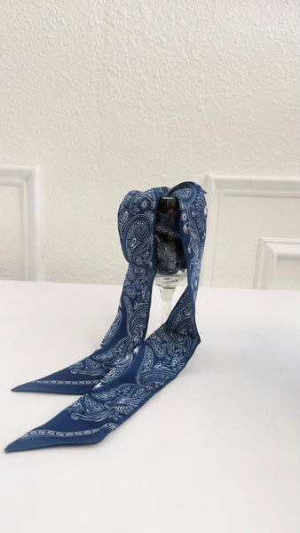 Bandana Tilly - Blue