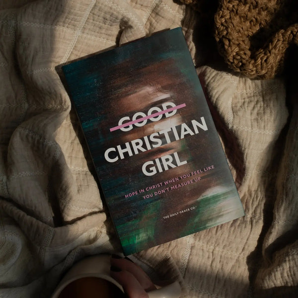 Good Christian Girl