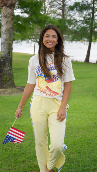 Cherry Pie Tee