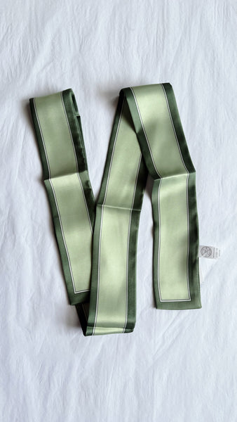 Reversible Scarf