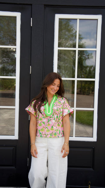 Palmer Top