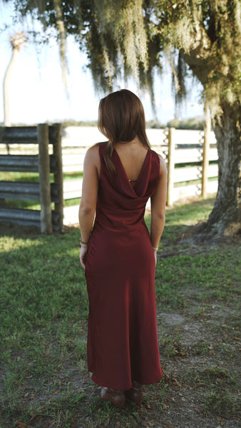 Brynn Midi Dress