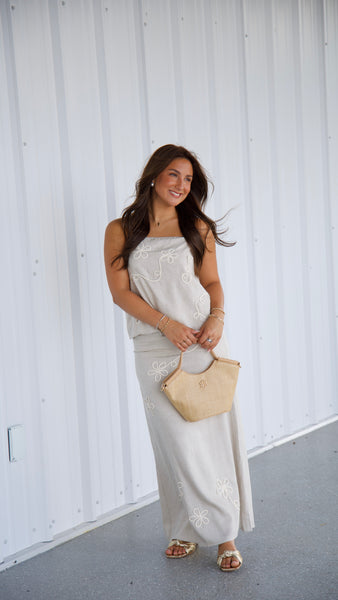 Beck Two Piece Set