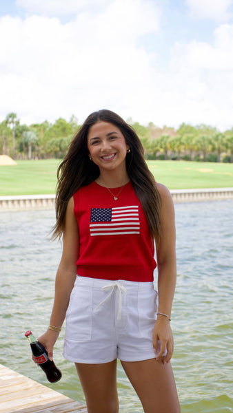 All American Top