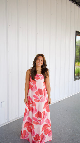 Coraline Maxi