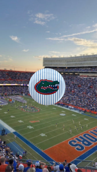 Gameday Pin - Gators