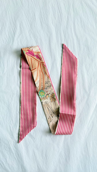 Reversible Scarf