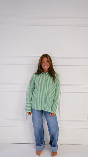 Karly Button Down Shirt