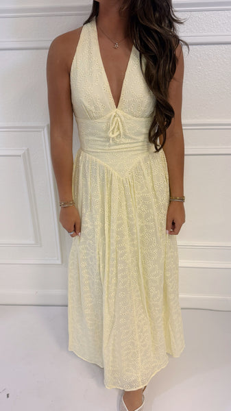 Lana Maxi Dress