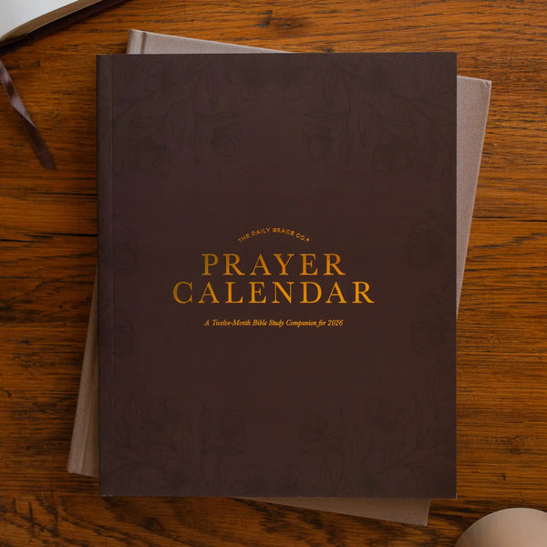 Prayer Calender