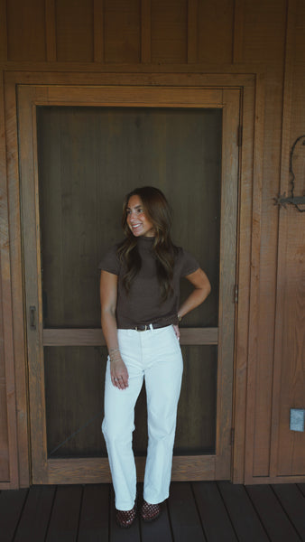 The Samantha Top