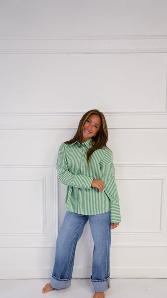 Karly Button Down Shirt