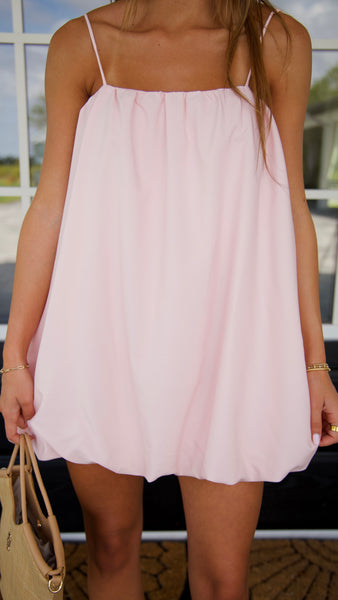 Blush Babe Mini