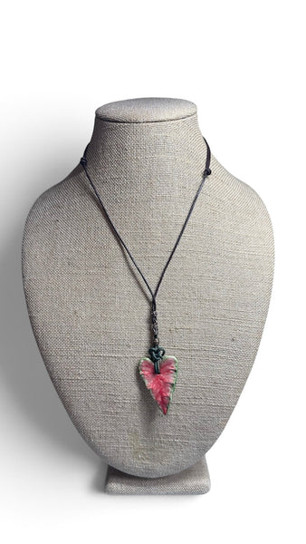 Heirloom Necklace