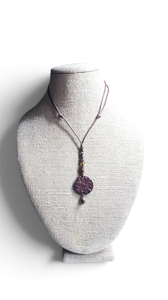 Heirloom Necklace