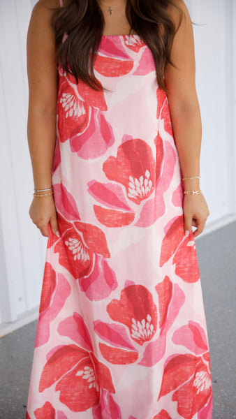 Coraline Maxi