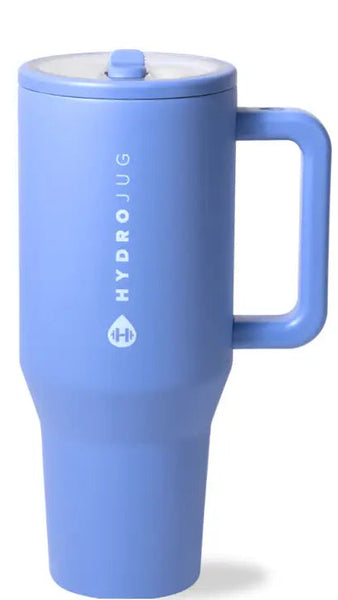 32 oz HydroJug Sport Bottle- Multiple Colors