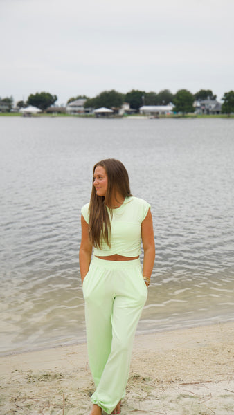 Everyday Set - Mint