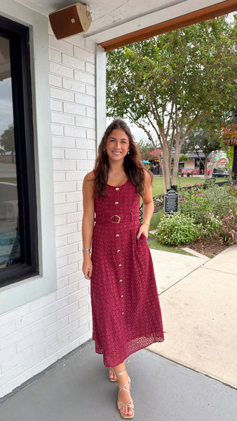 Scottie Midi