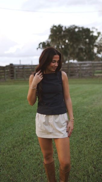 The Stella Top