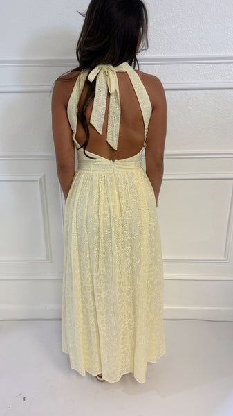 Lana Maxi Dress