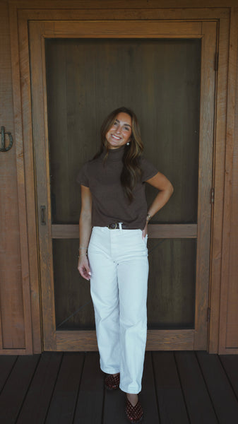 The Samantha Top
