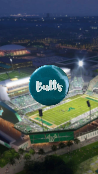 Gameday Pin - USF