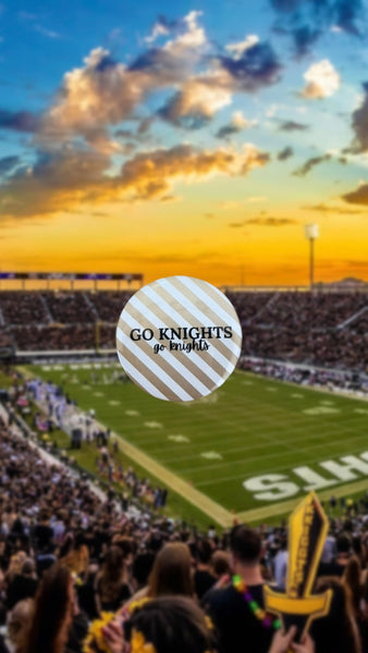 Gameday Pin - UCF