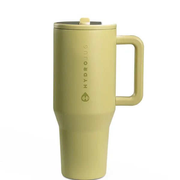 32 oz HydroJug Sport Bottle- Multiple Colors