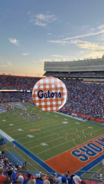 Gameday Pin - Gators