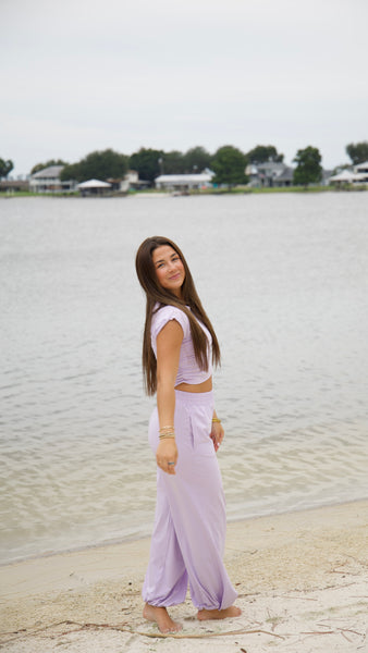 Everyday Set - Lavender