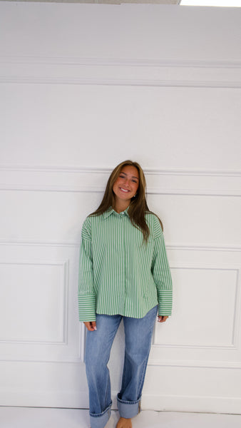 Karly Button Down Shirt