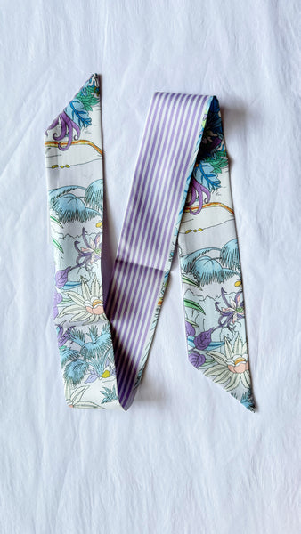 Reversible Scarf