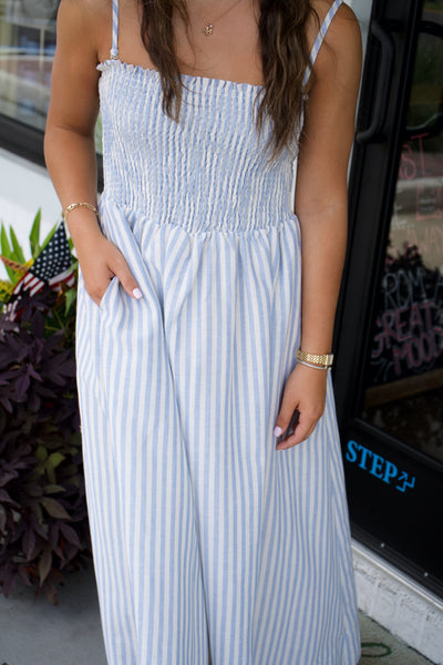 Jessalyn Maxi