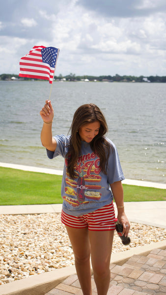 Summer of 79' Tee